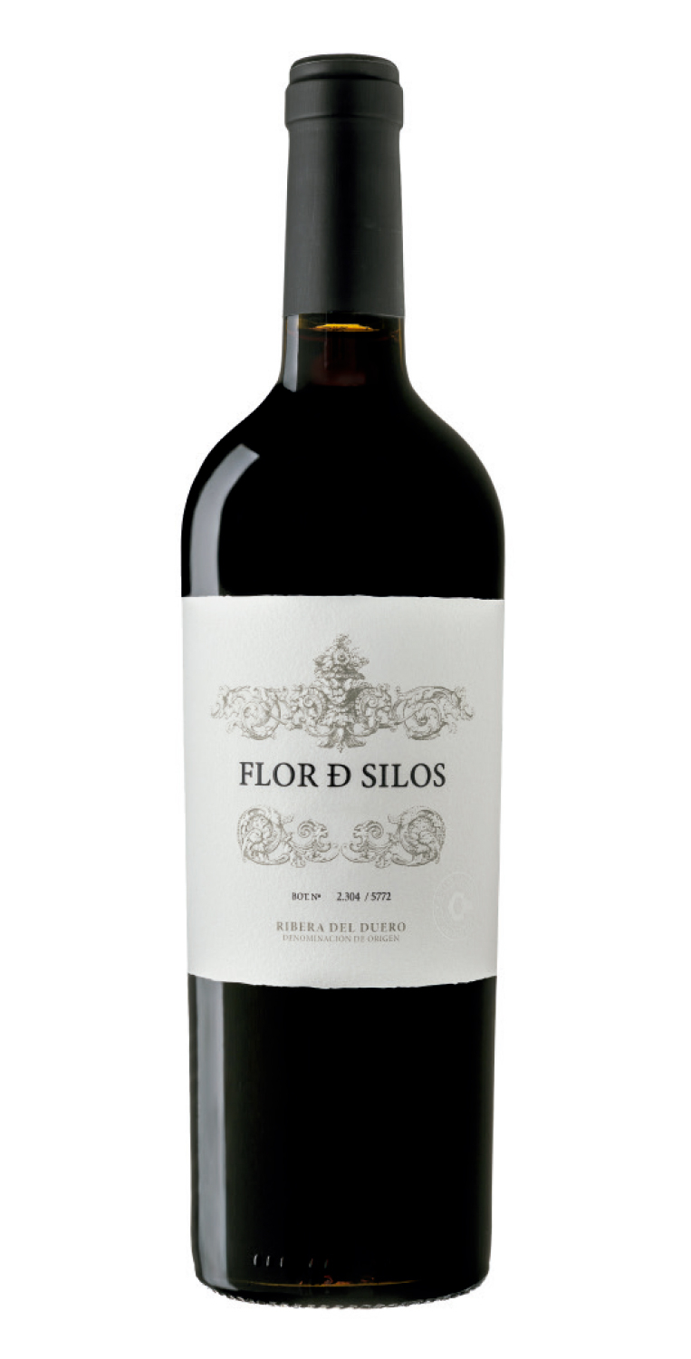 Flor de Silos 2020