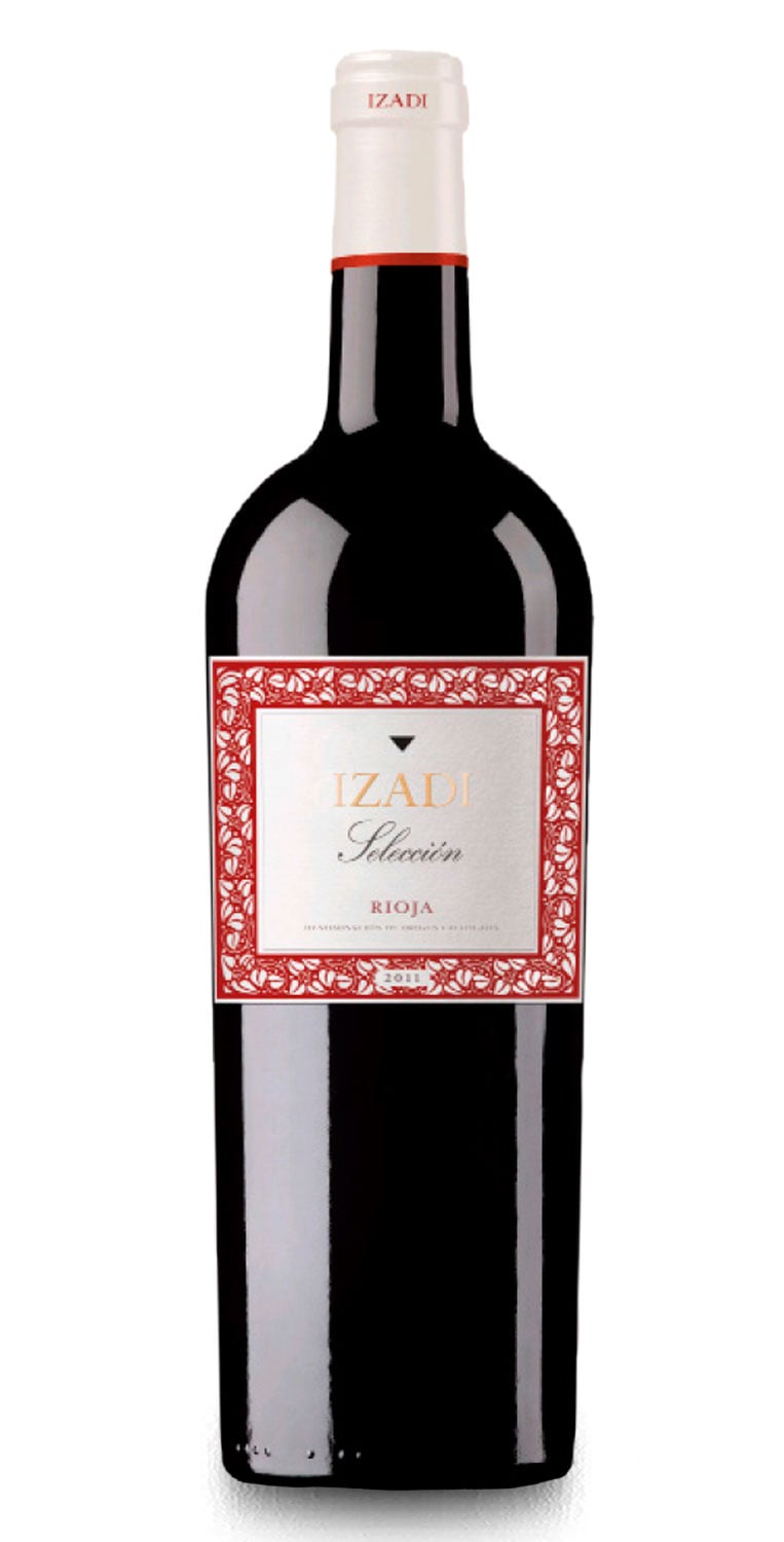 Izadi Selección 2020