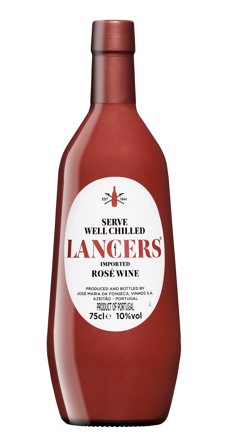 Lancers Rosé