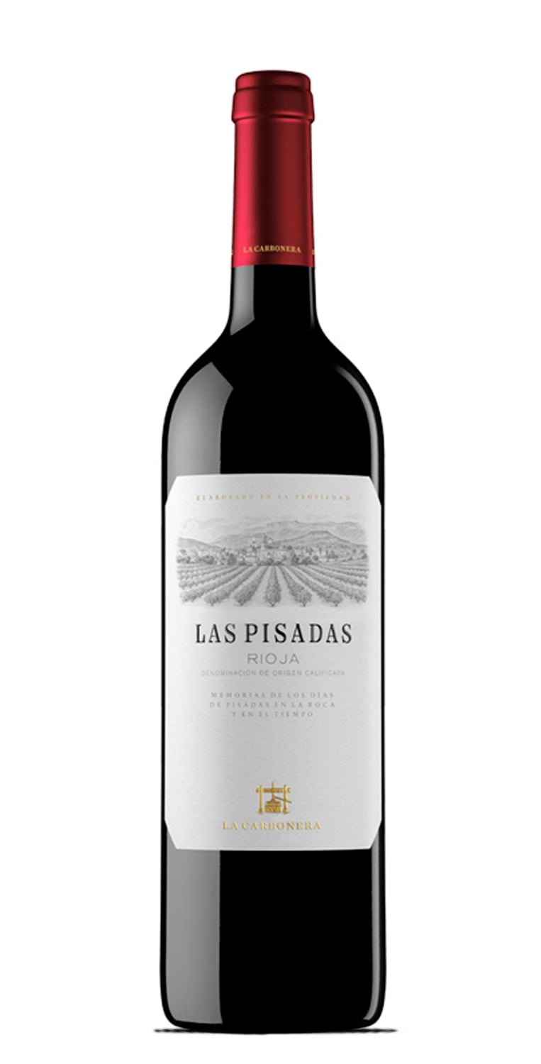 Las Pisadas 2020