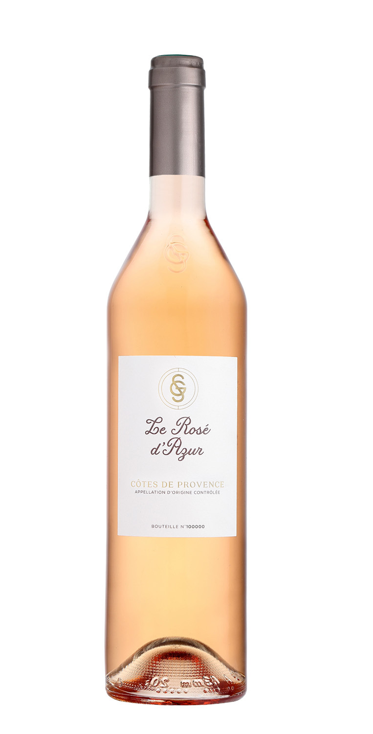 Le Rosé d’Azur 2024