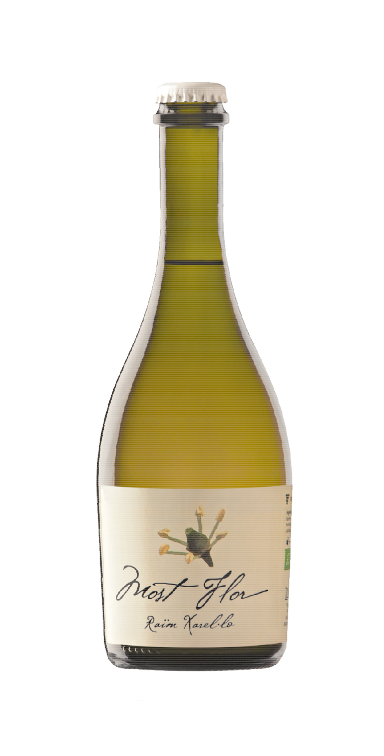 Llopart Most Flor 2025 (50 cl)