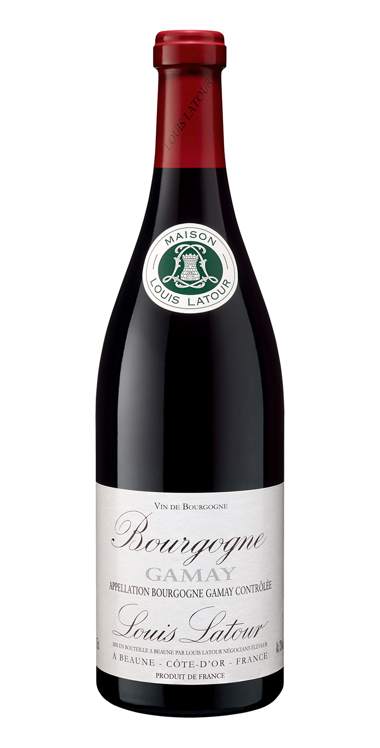 Louis Latour Bourgogne Gamay 2024
