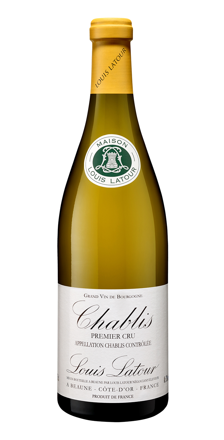 Louis Latour Chablis Premier Cru 2024 | Vinoselección