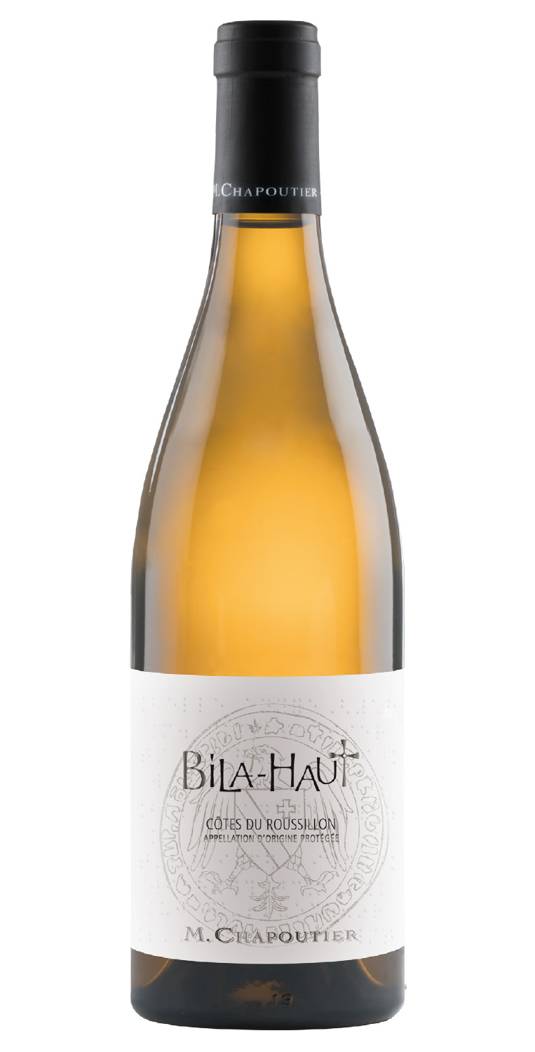 M. Chapoutier Bila-Haut Blanc 2024