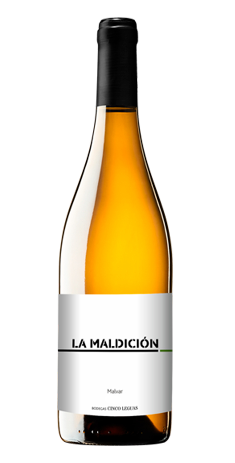 La Maldición Malvar 2024