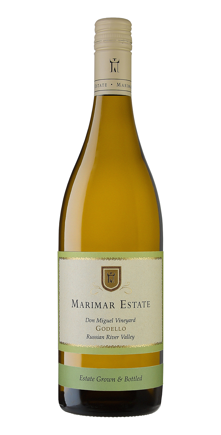 Marimar Estate Godello 2022