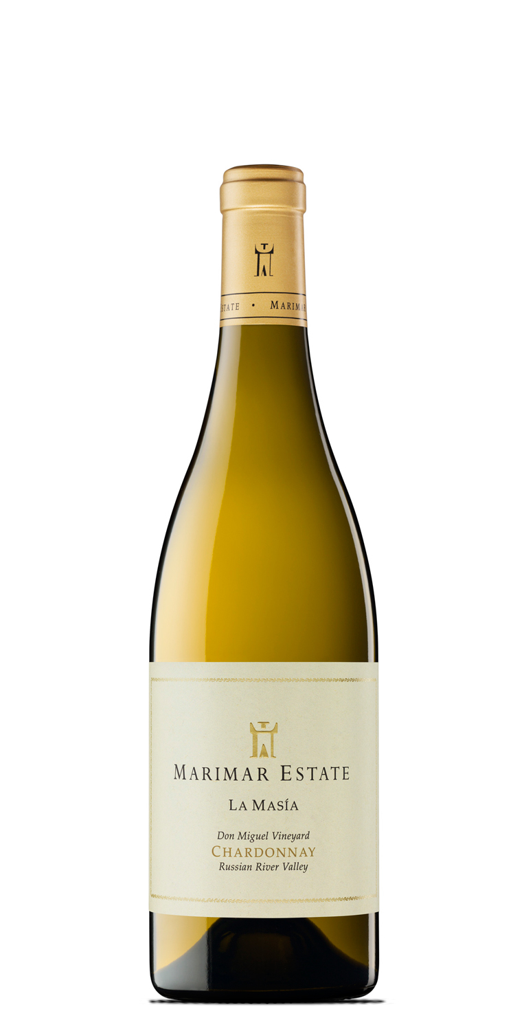 Marimar La Masía Chardonnay 2023