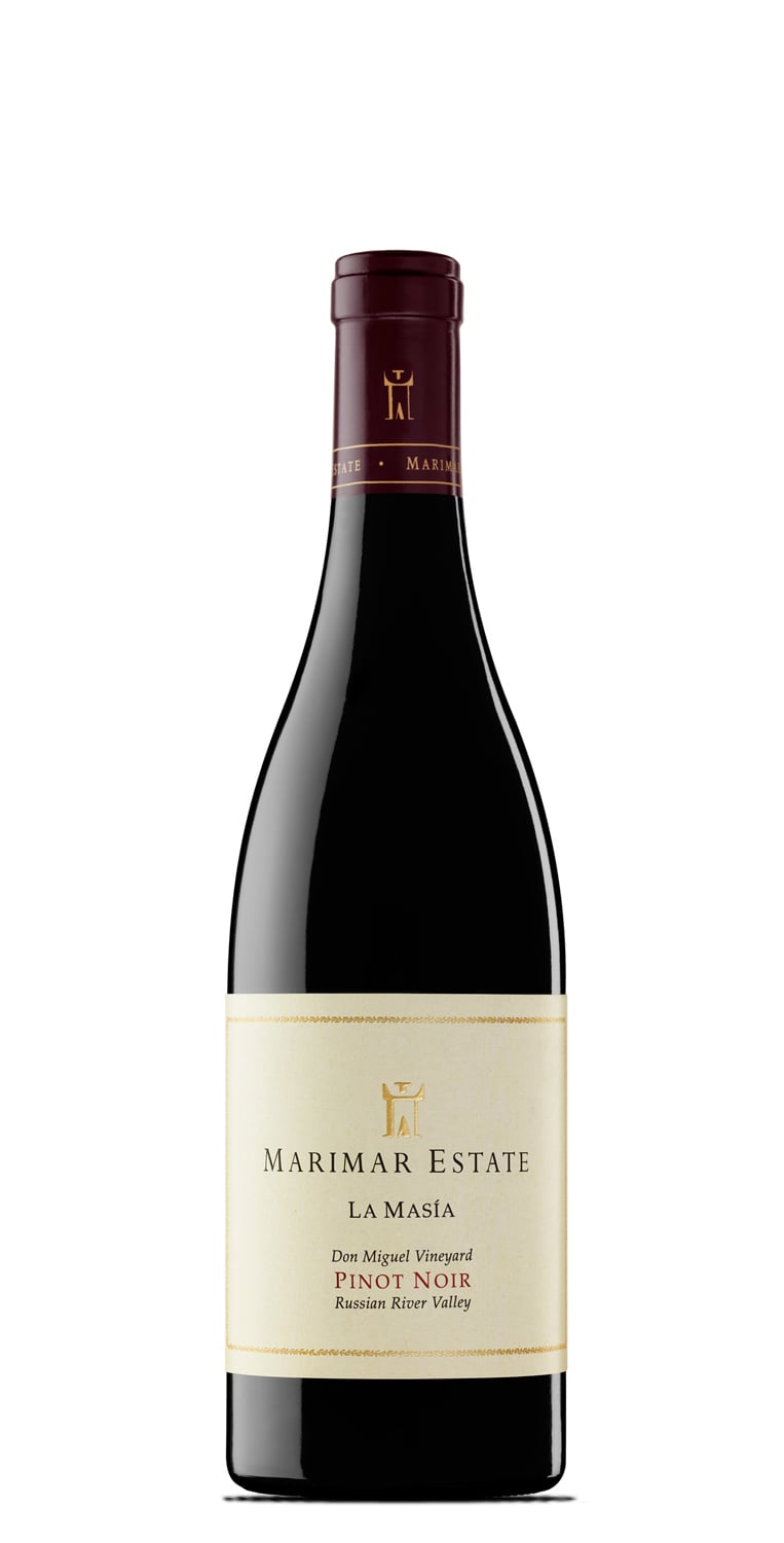 Marimar La Masía Pinot Noir 2021