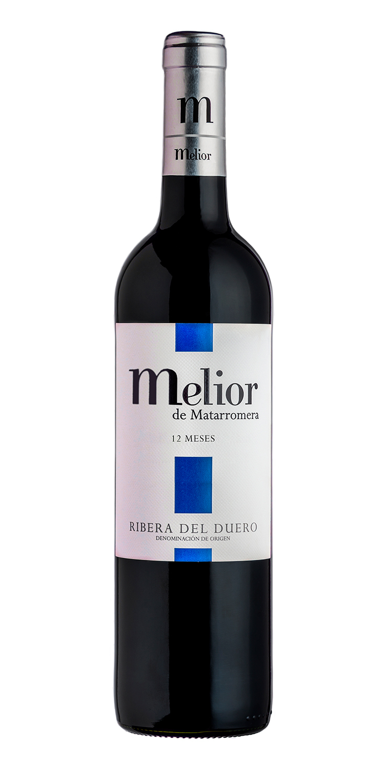 Melior de Matarromera 12 Meses 2019