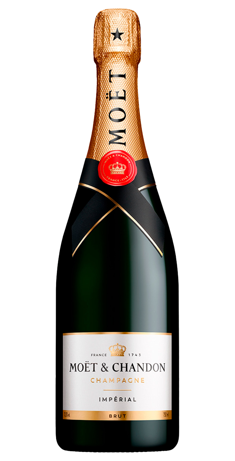 Moët & Chandon Impérial Brut | Vinoselección