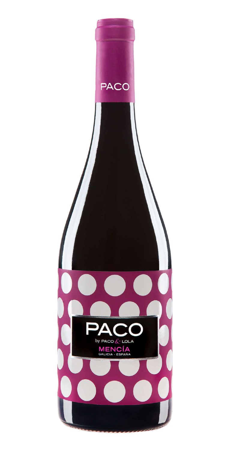 Paco Mencía by Paco & Lola 2024