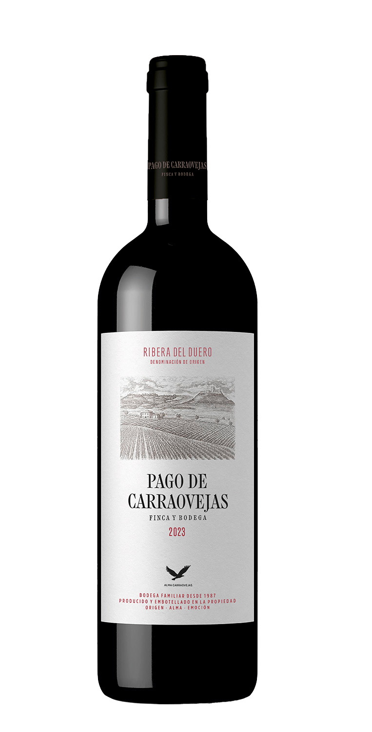Pago de Carraovejas Mágnum 2023