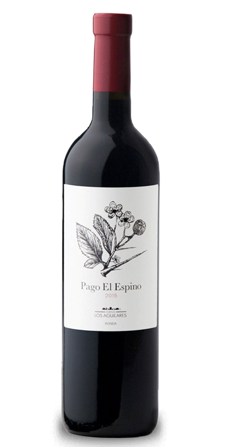 Pago El Espino 2023 49.50