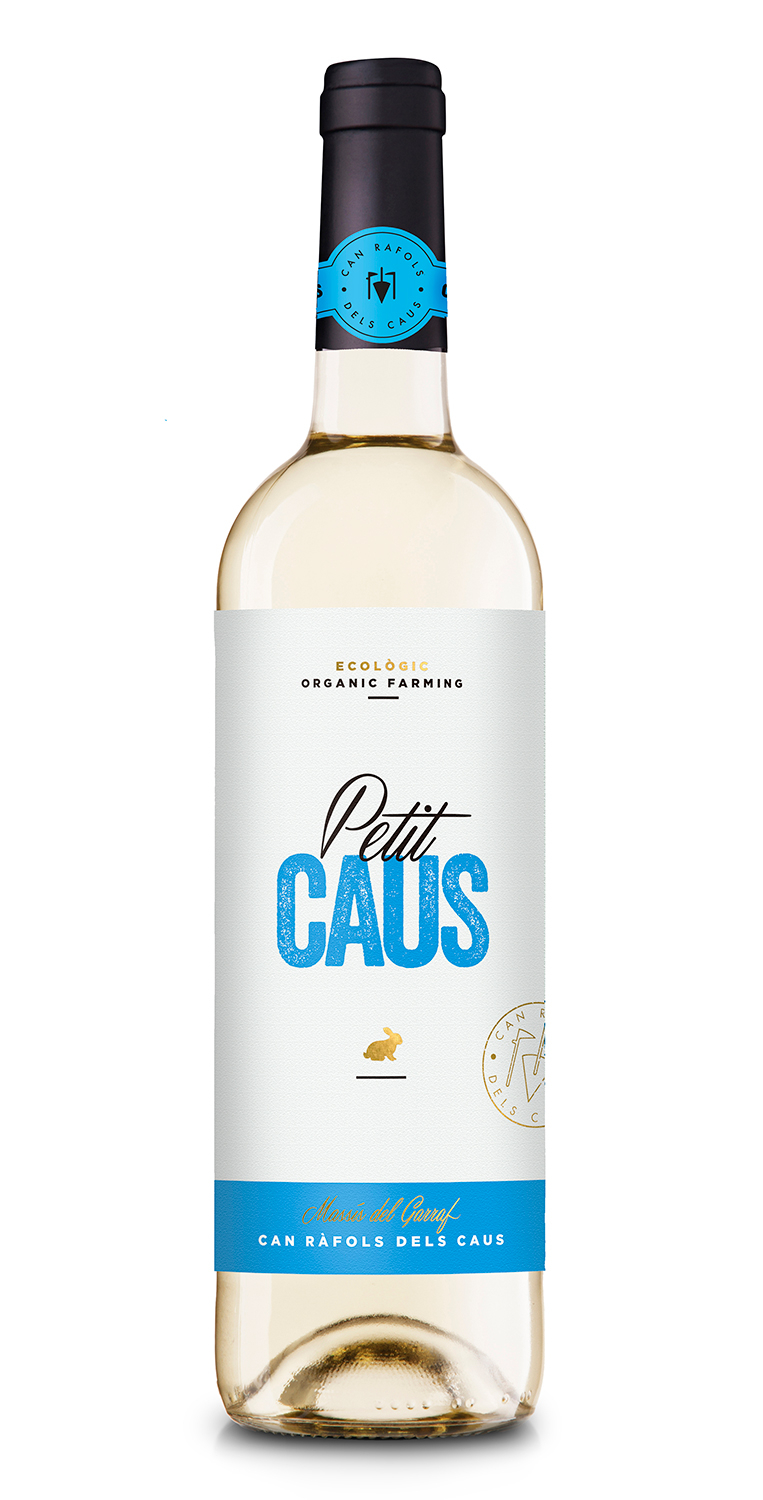 Petit Caus Blanco 2024