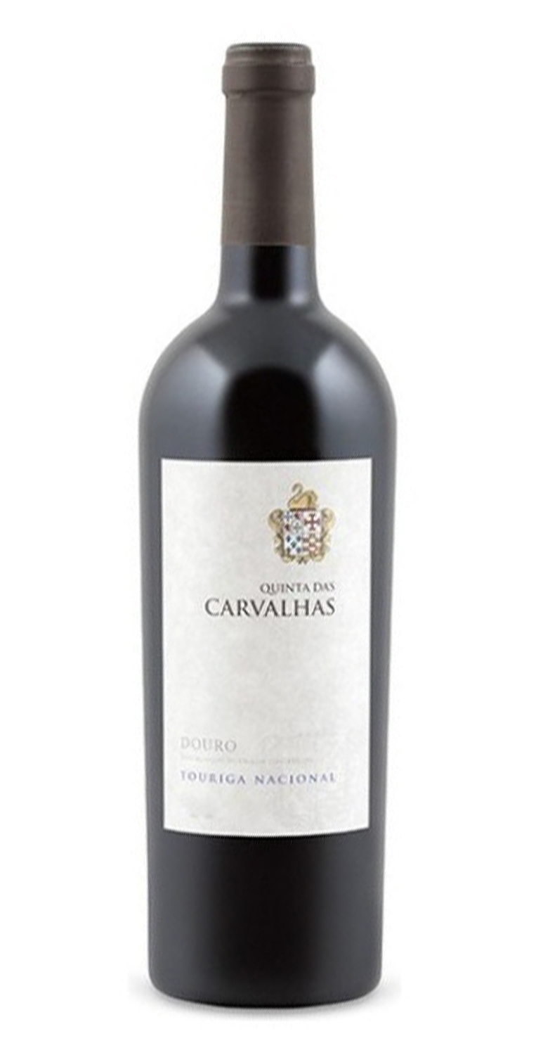 Quinta das Carvalhas Touriga Nacional 2021