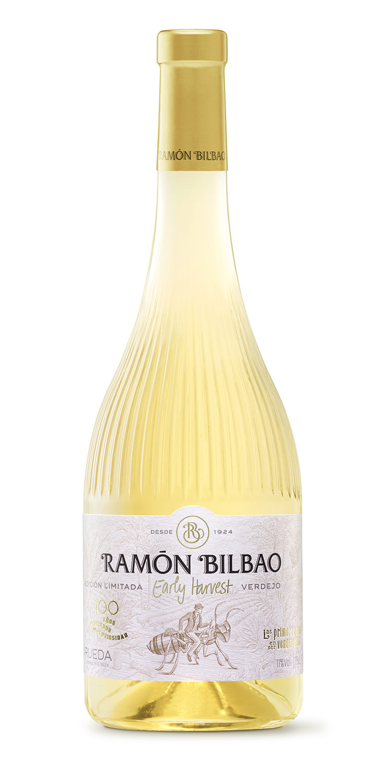 Ramón Bilbao Early Harvest Verdejo 2024