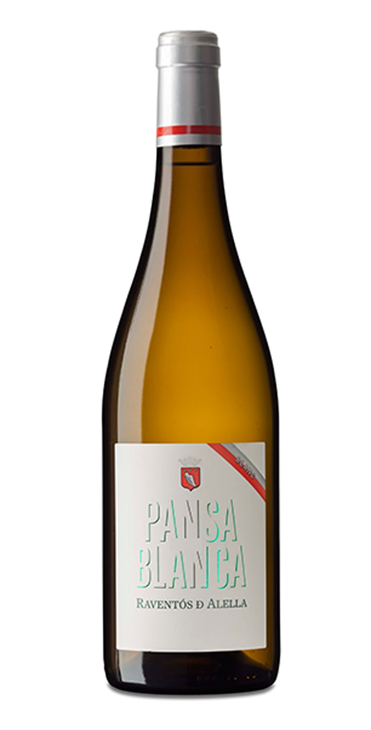 Raventós de Alella Pansa Blanca 2024