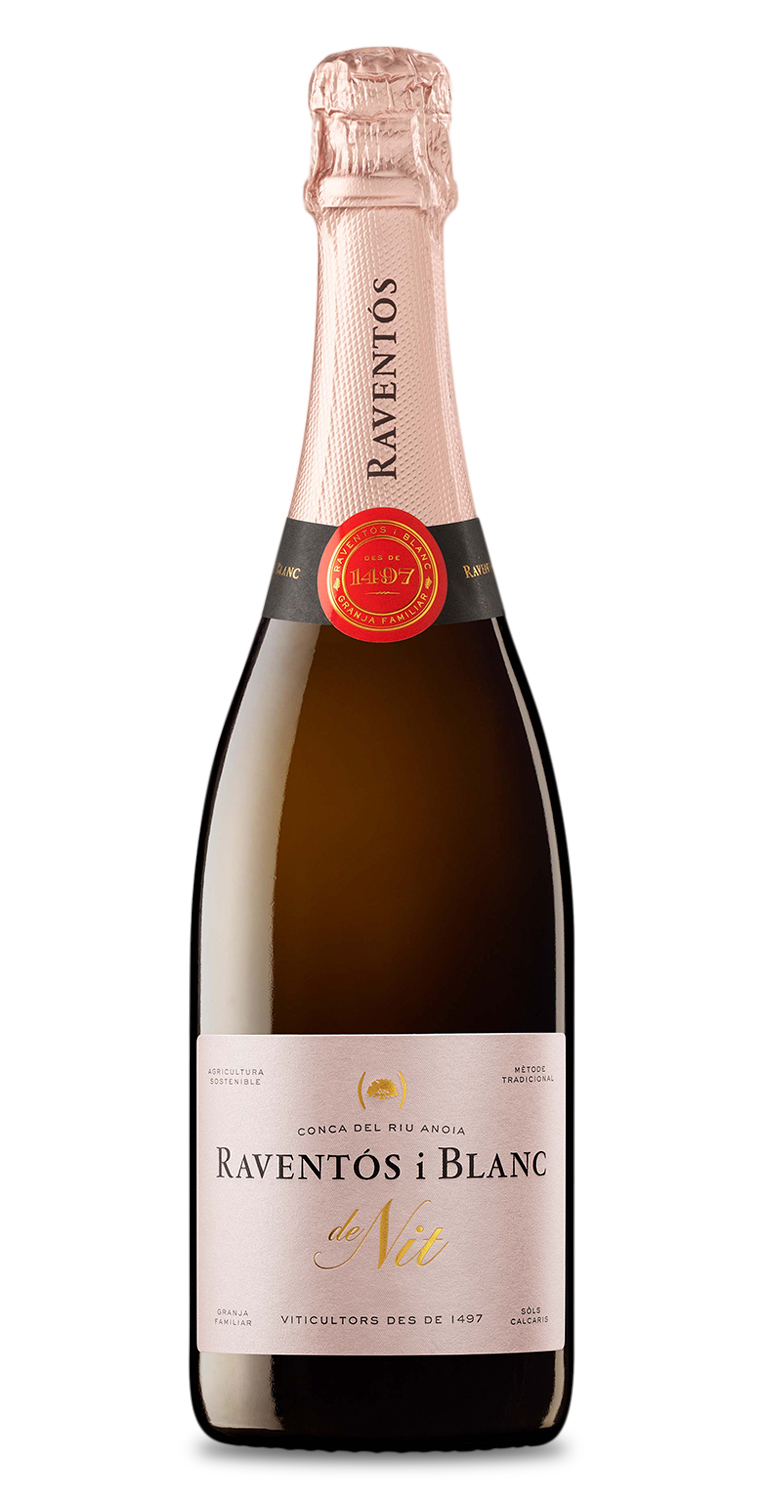 Raventós i Blanc De Nit 2023