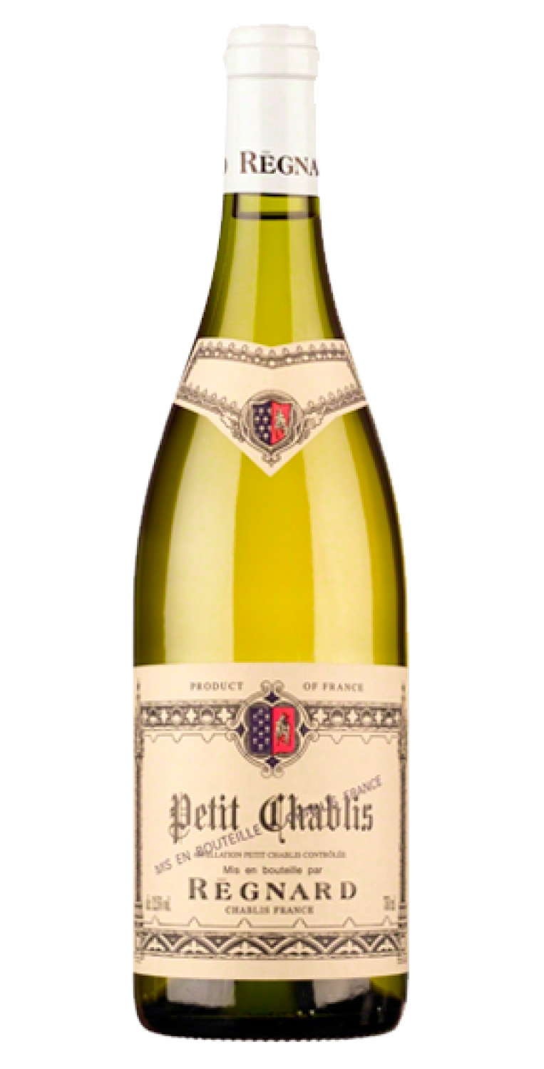 Régnard Petit Chablis 2023