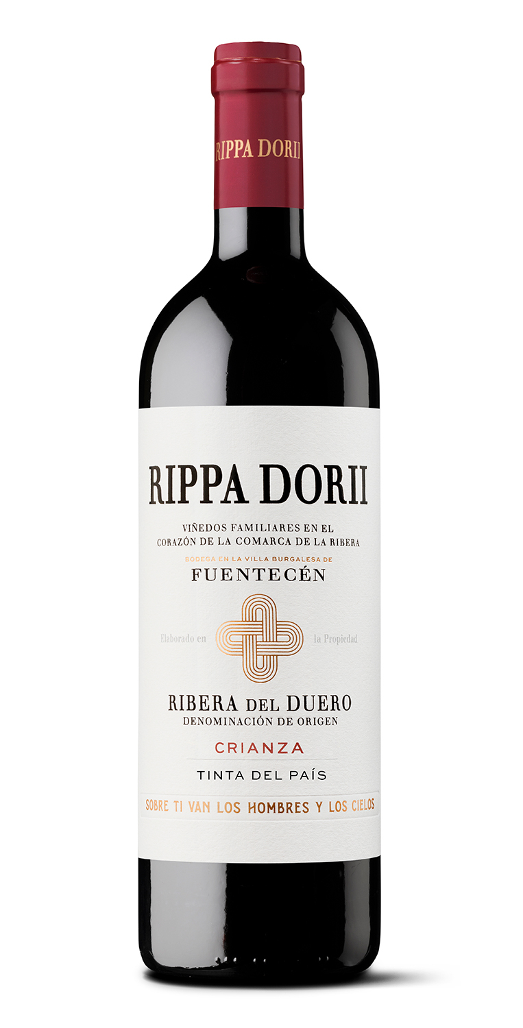 Rippa Dorii Crianza 2022