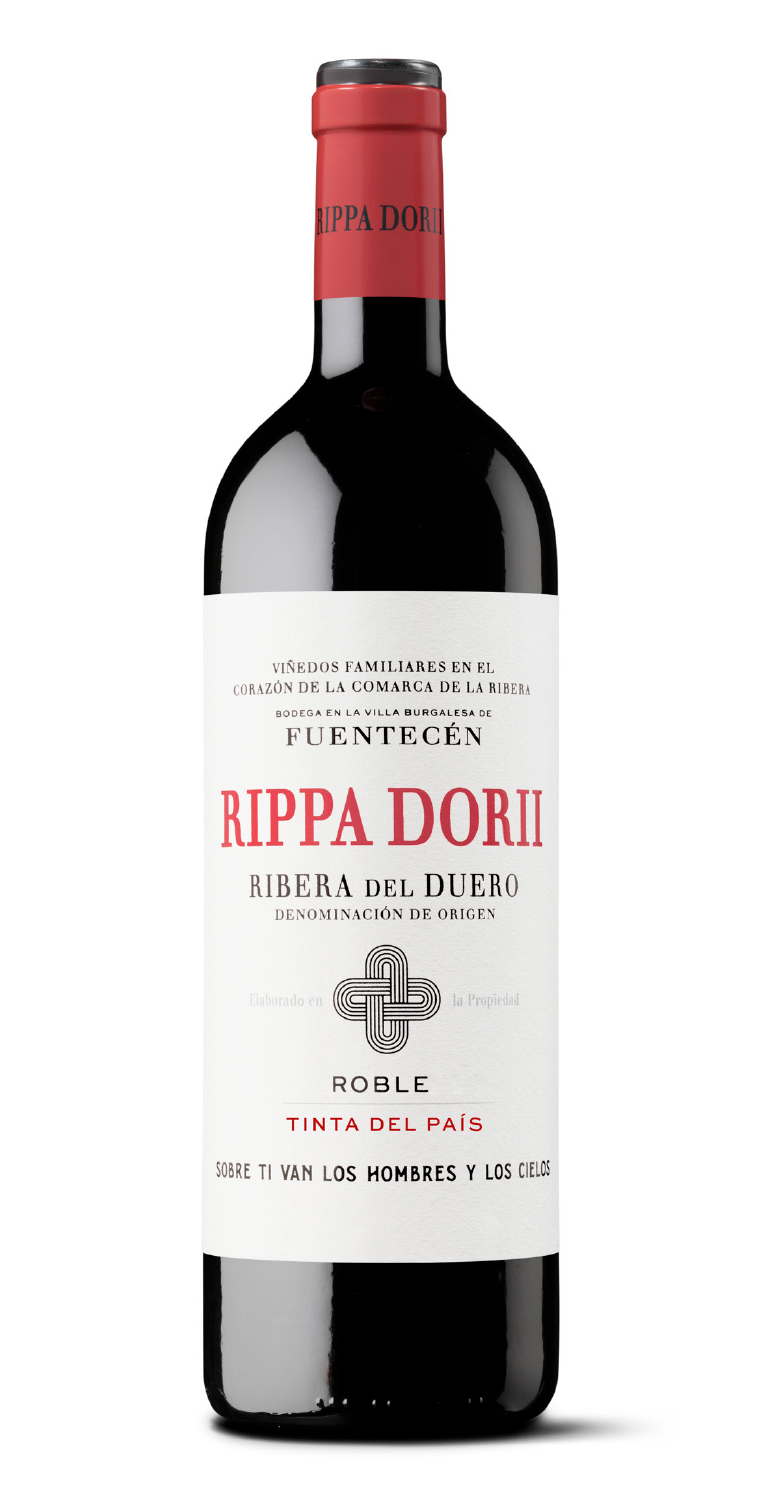 Rippa Dorii Roble 2024