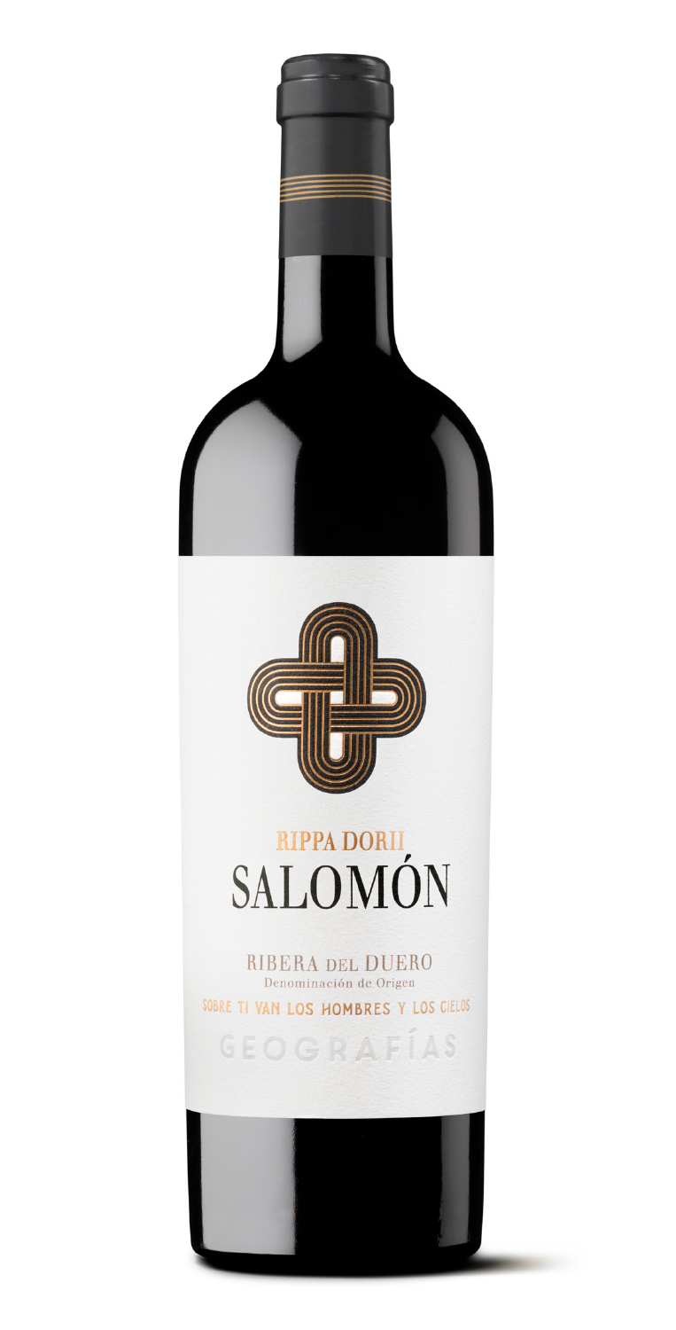 Rippa Dorii Salomón 2022