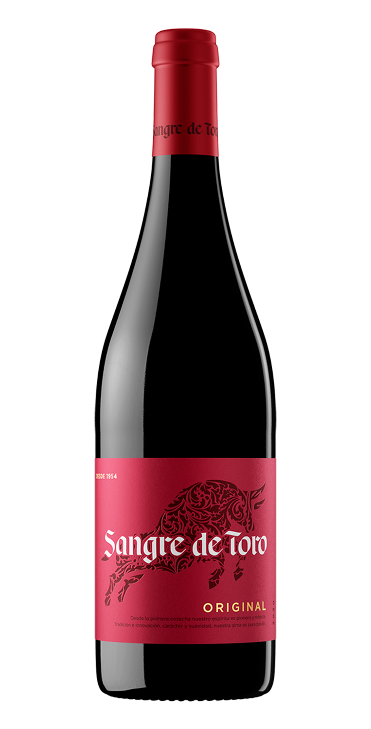 Sangre de Toro 2024