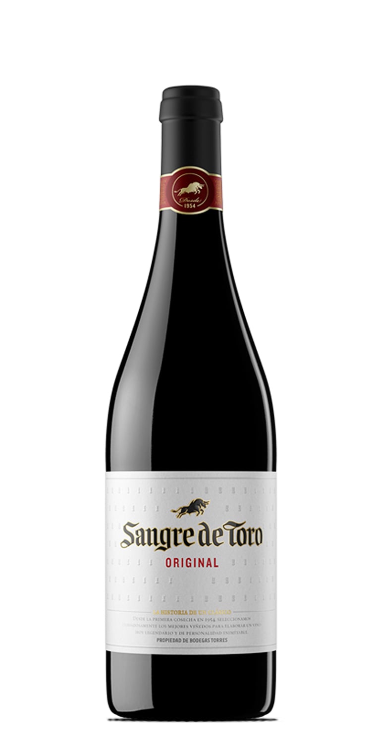 Sangre de Toro Edición Especial Reserva 2016