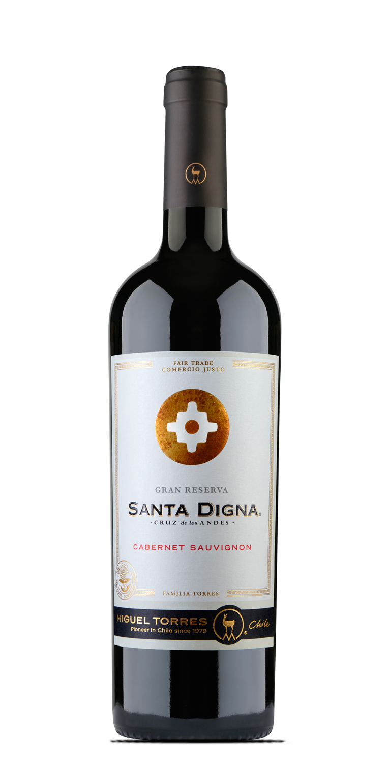 Santa Digna Cabernet Sauvignon 2023
