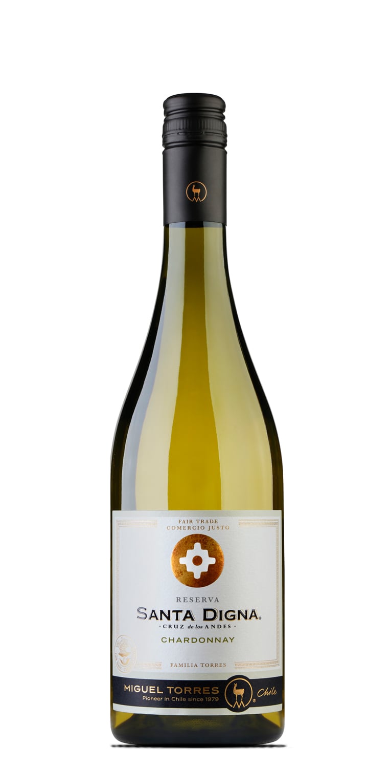 Santa Digna Chardonnay 2024