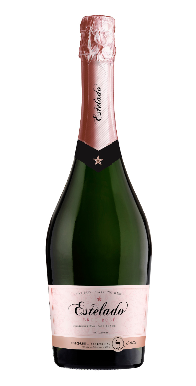 Santa Digna Estelado Rosé