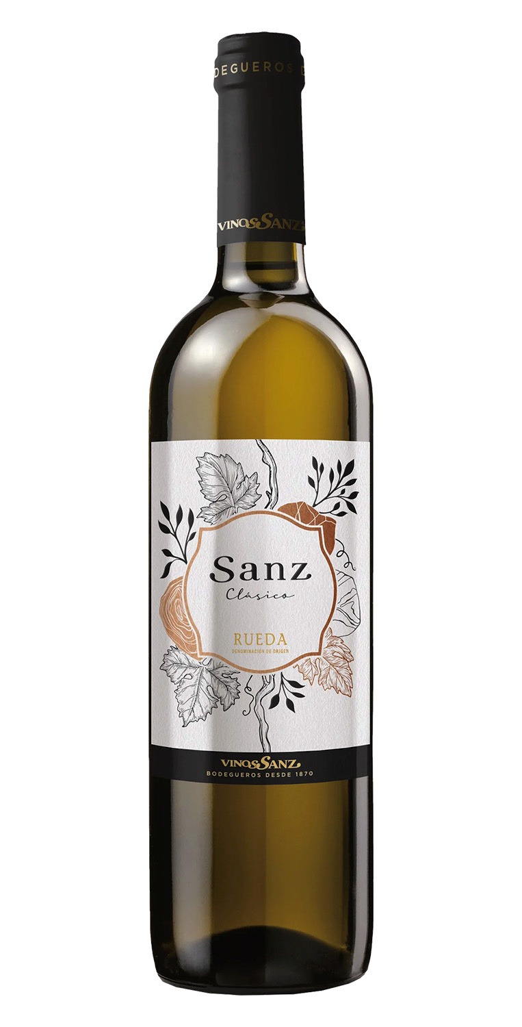 Sanz Clásico 2024