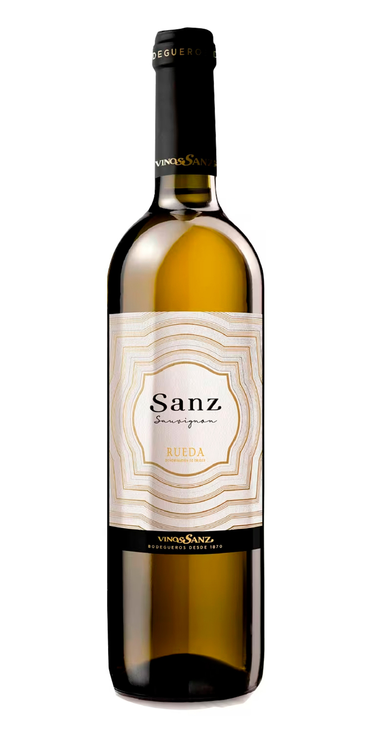 Sanz Sauvignon Blanc 2024