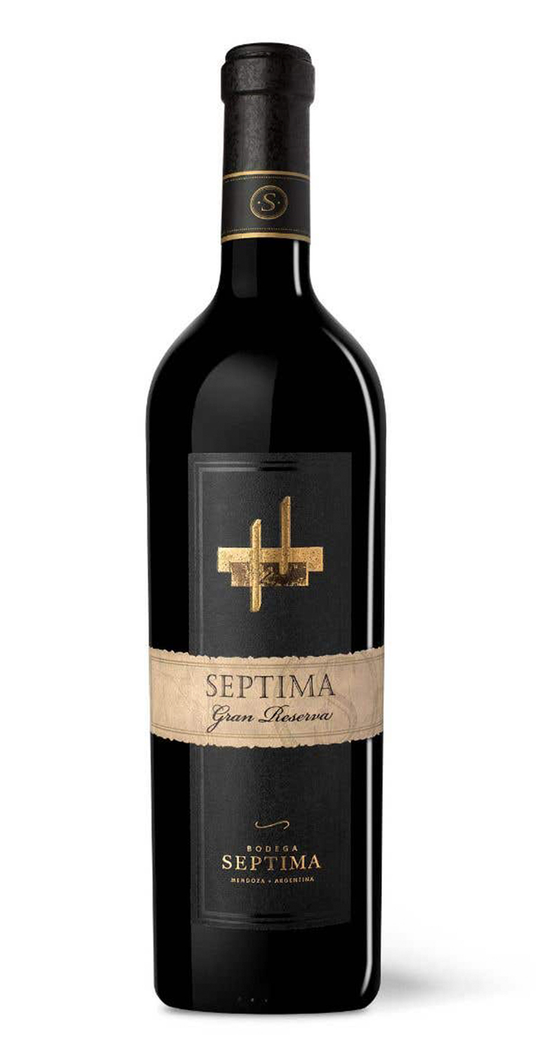 Séptima Gran Reserva 2023
