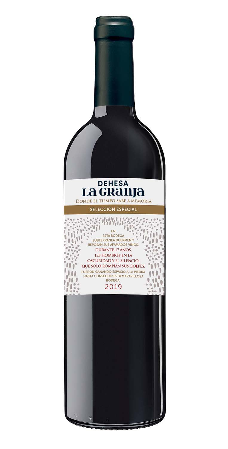 Dehesa La Granja 2019