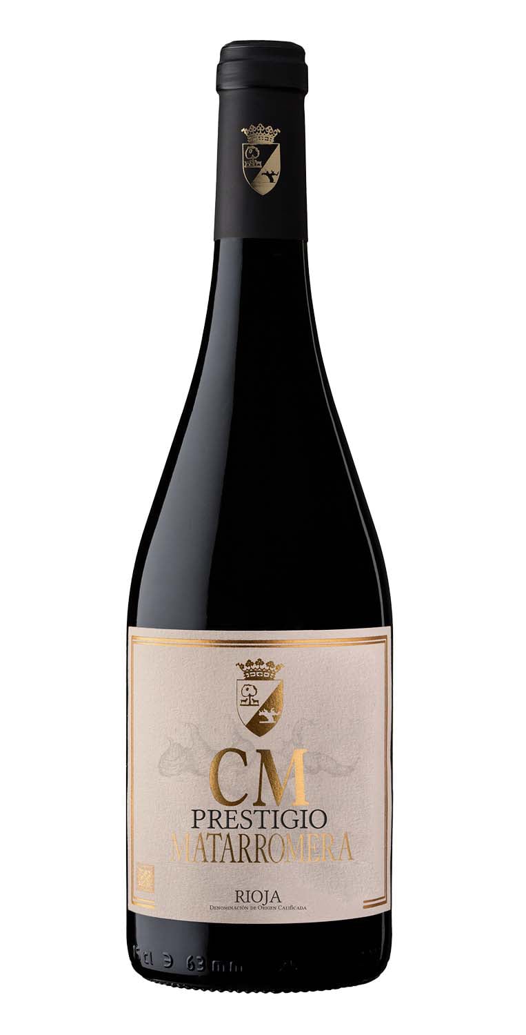 CM Prestigio Matarromera 2017