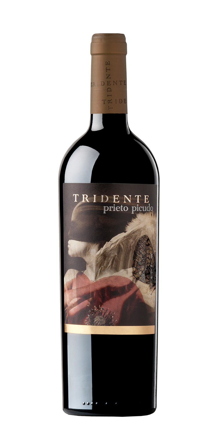 Tridente Prieto Picudo 2021 22.19