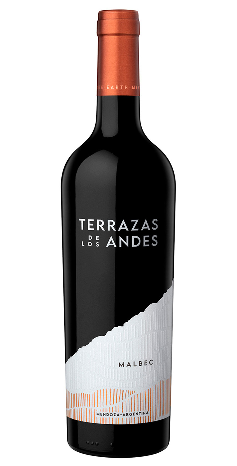 Terrazas de los Andes Malbec 2023