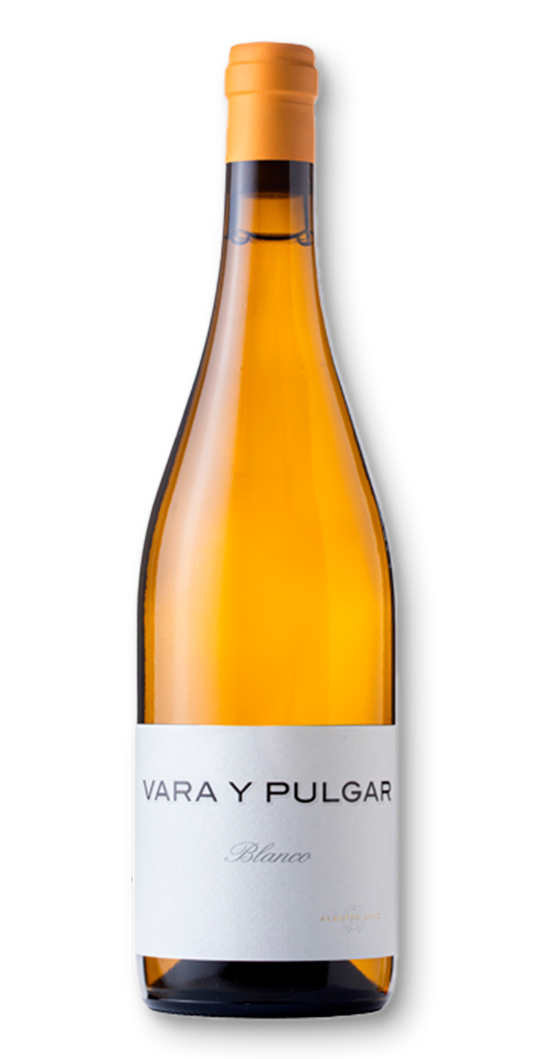 Vara y Pulgar Blanco 2023 44.38