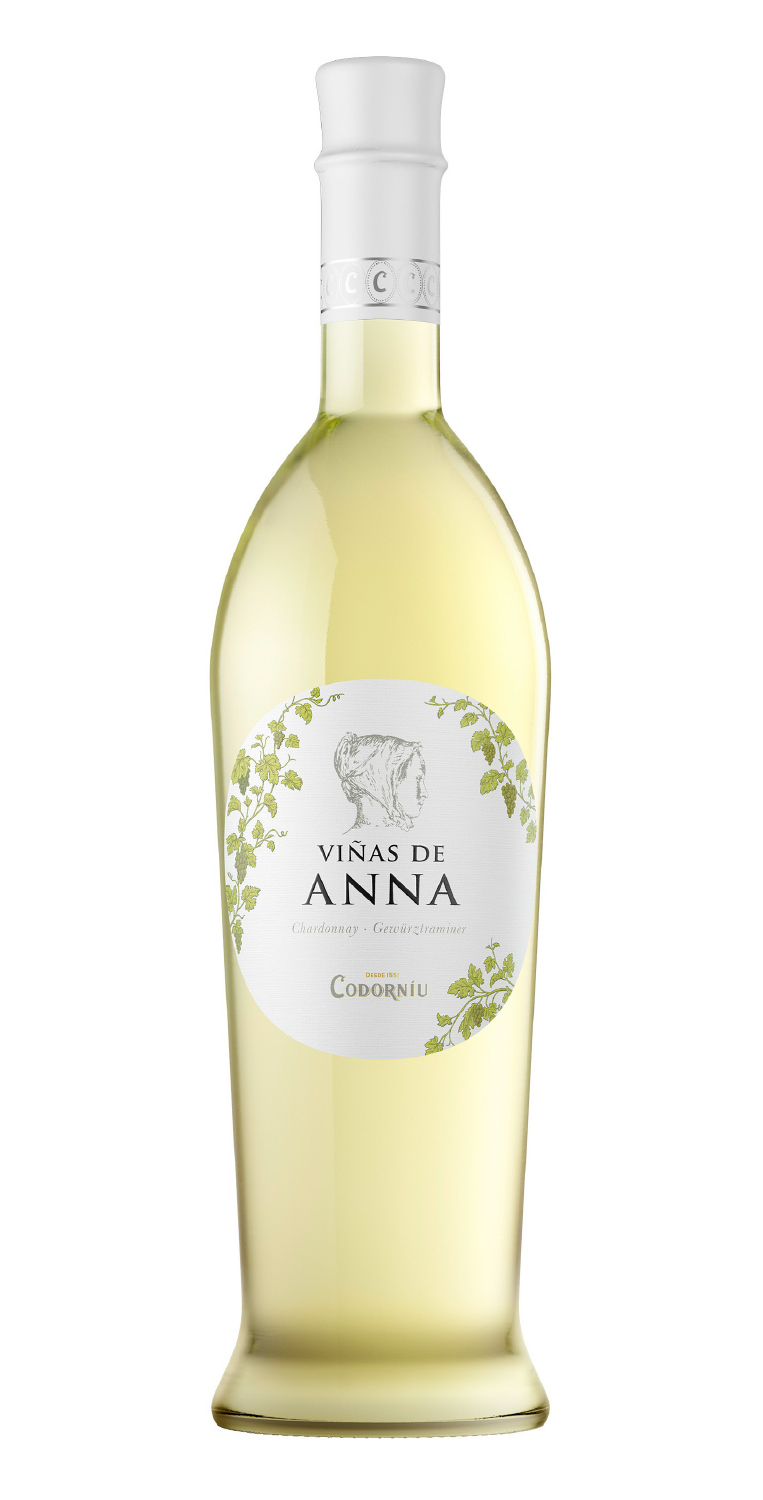 Viñas de Anna Chardonnay 2024