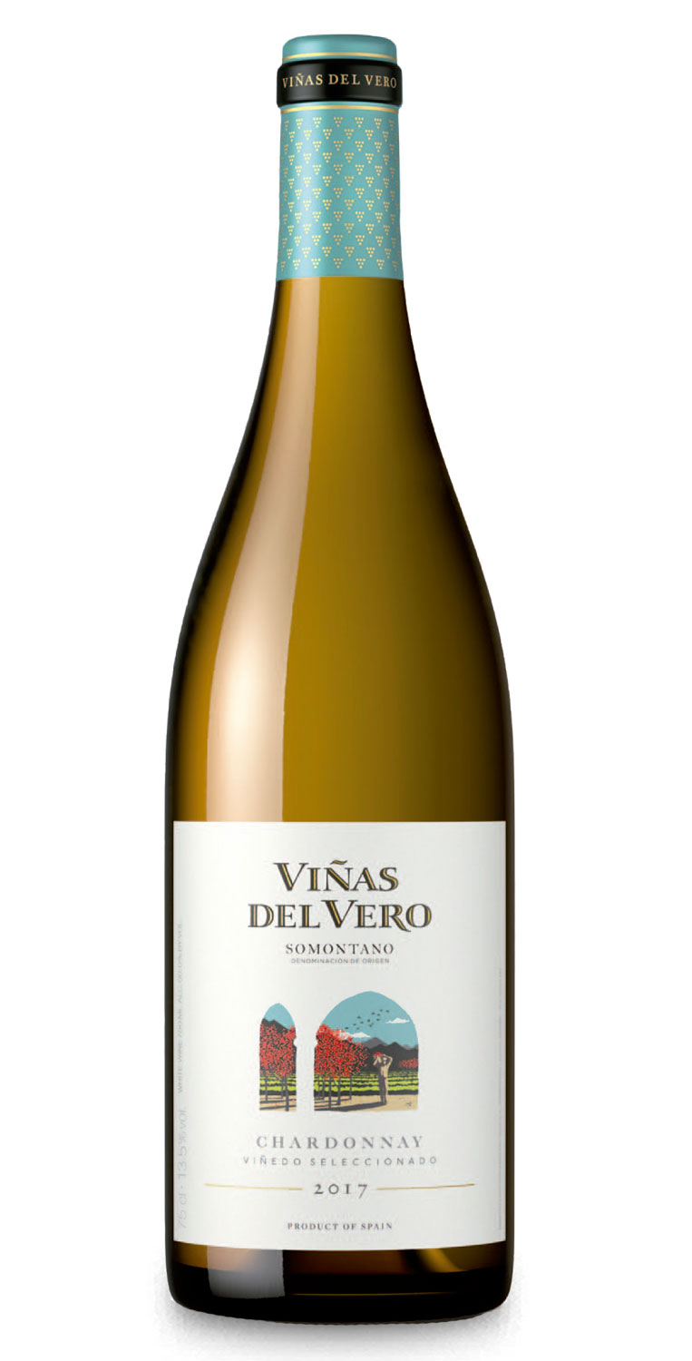 Viñas del Vero Chardonnay 2025