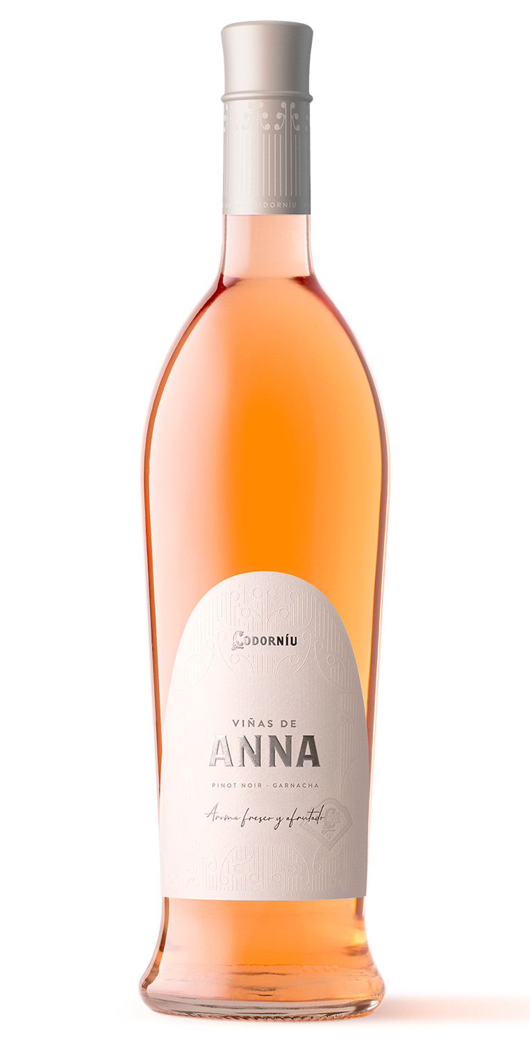 Viñas de Anna Pinot Noir 2025