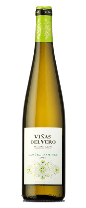Viñas del Vero Gewürztraminer 2025