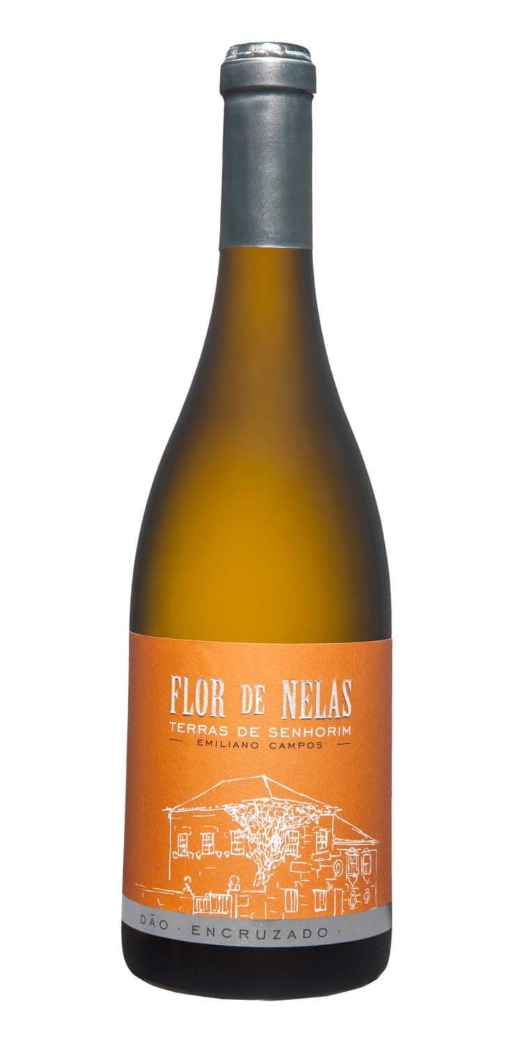Flor de Nelas Terras de Senhorim Encruzado 2017