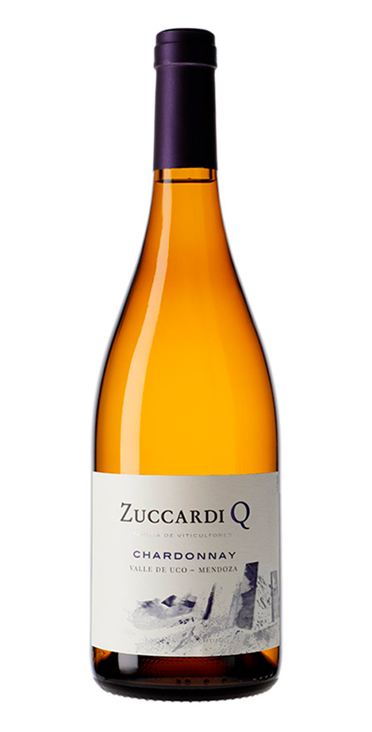 Zuccardi Q Chardonnay 2024