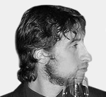 Cristian Aliaga
