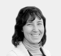 Cristina Bosch