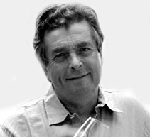Denis Dubourdieu