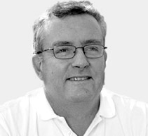 Johan Malan